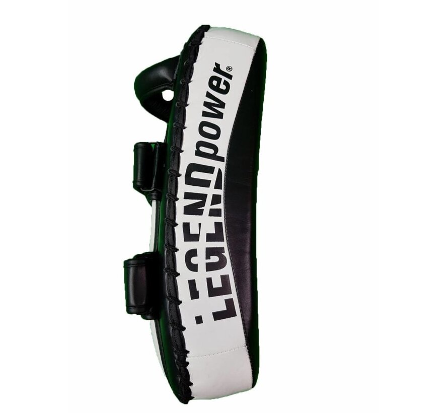 Legend Lederen Thai Pad Pro Line zwart
