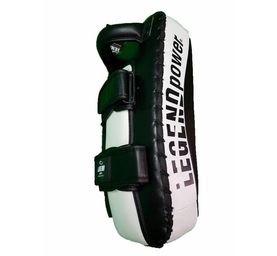 Legend Lederen Thai Pad Pro Line zwart