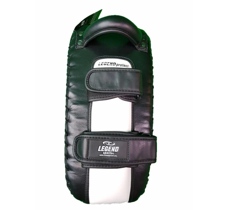 Legend Lederen Thai Pad Pro Line zwart