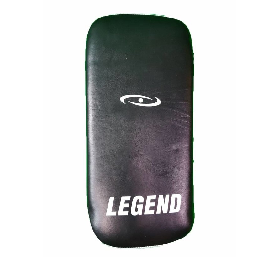 Legend Lederen Thai Pad Pro Line zwart