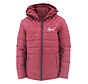 Legend Sports Jas Legend Signature Line Rood