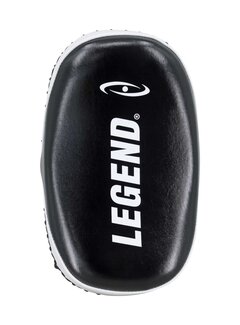 Legend Legend Sports Legend Thai Pad Pro serie compact Black/White