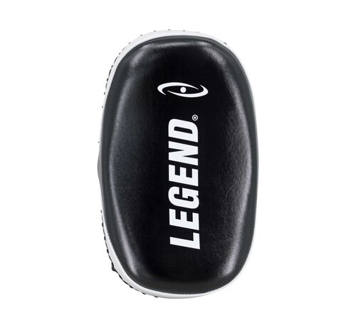 Legend Legend Sports Legend Thai Pad Pro serie compact Black/White