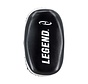 Legend Sports Legend Thai Pad Pro serie compact Black/White