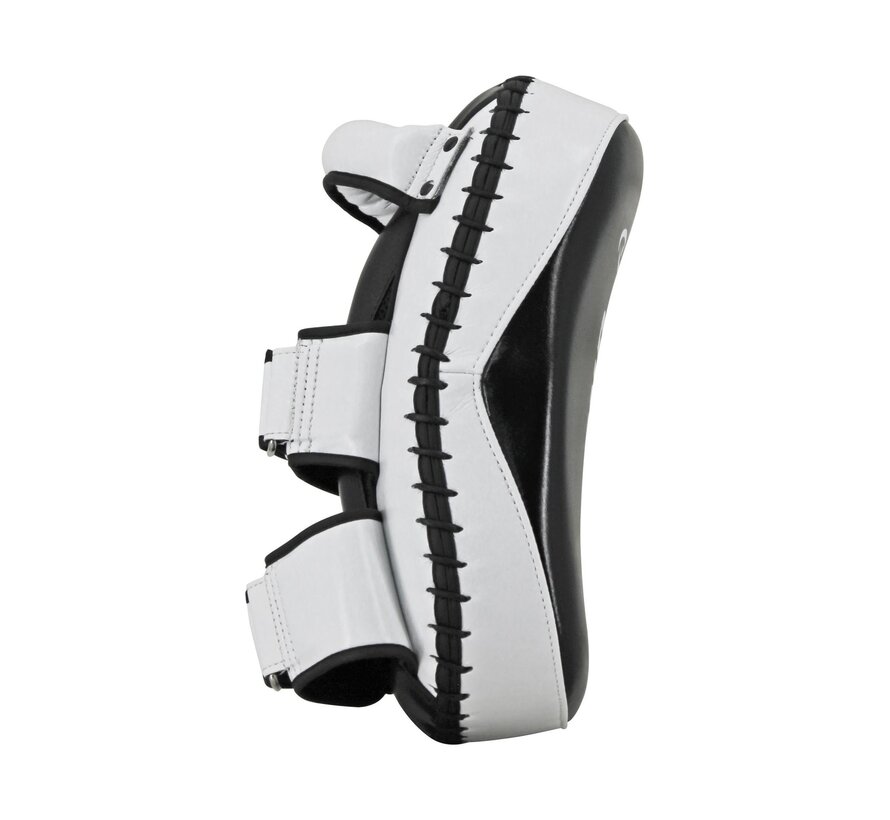 Legend Sports Legend Thai Pad Pro serie compact Black/White