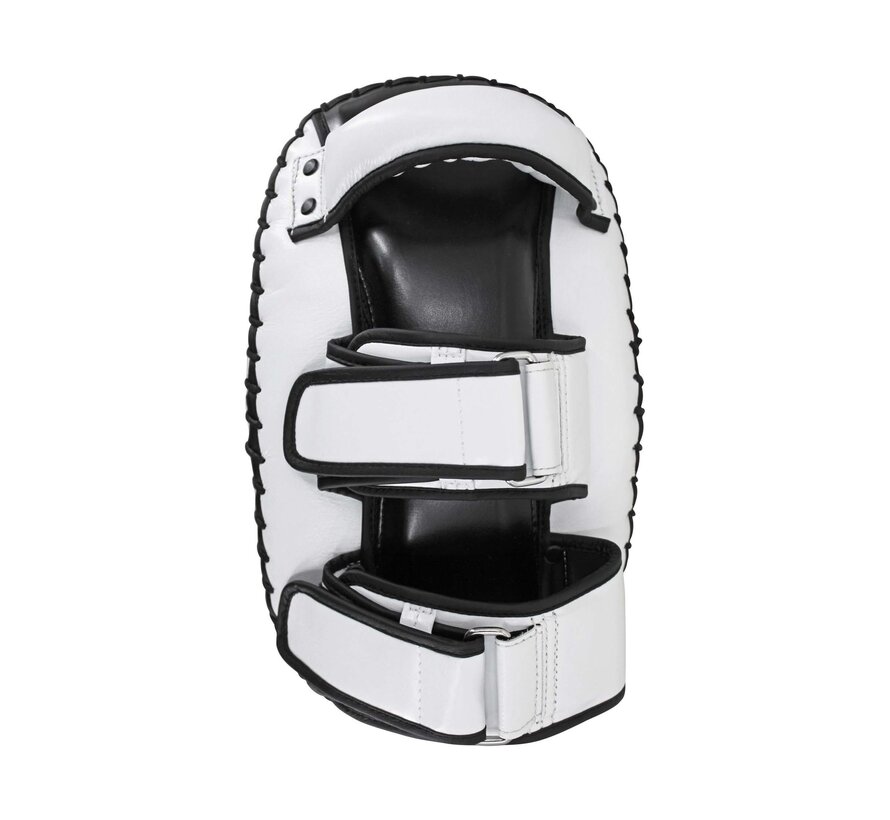 Legend Sports Legend Thai Pad Pro serie compact Black/White