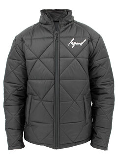 Legend Legend Sports Jas Legend Signature Line Zwart