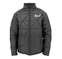 Legend Sports Jas Legend Signature Line Zwart