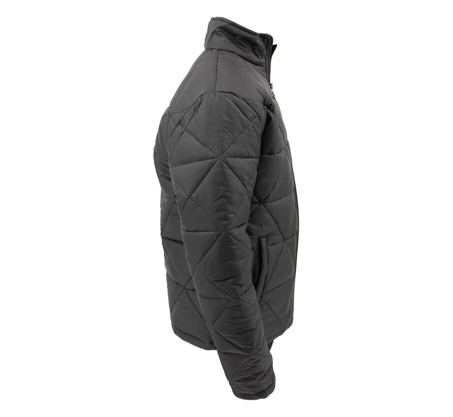 Legend Sports Jas Legend Signature Line Zwart