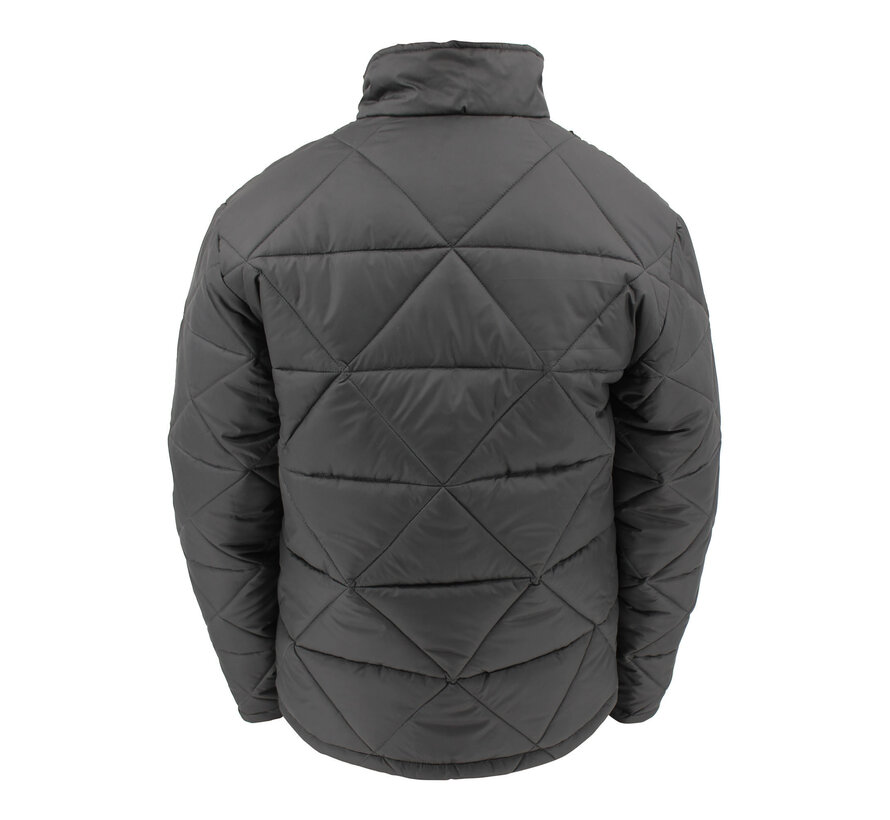Legend Sports Jas Legend Signature Line Zwart