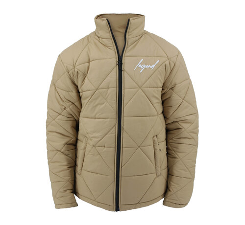Legend Legend Sports Jas Legend Signature Line Biscuit