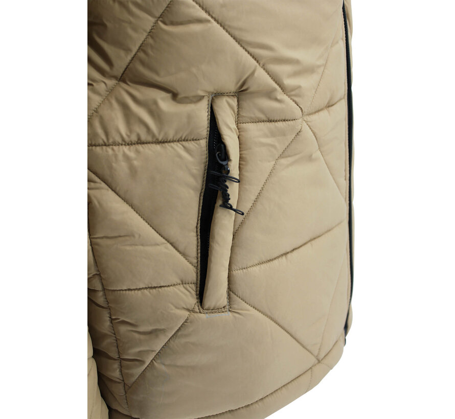 Legend Sports Jas Legend Signature Line Biscuit