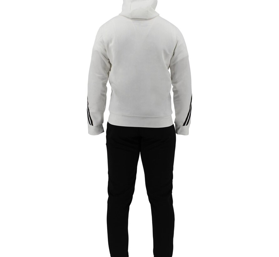 Legend Sports Trainingspak Heren/Dames Wit Legend