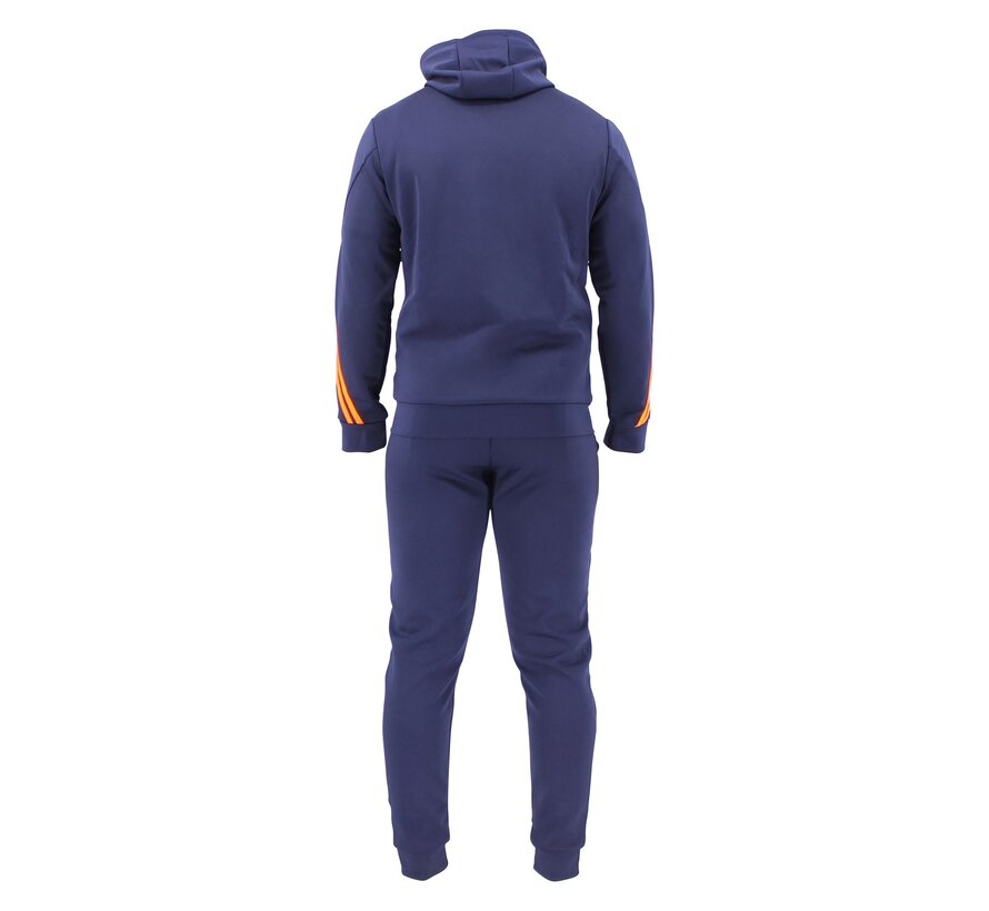 Legend Sports Trainingspak Heren/Dames Blauw Legend