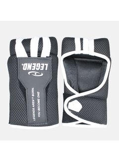 Legend Legend Sports Binnenhandschoenen PRO LEGEND Protect Zwart/Neon
