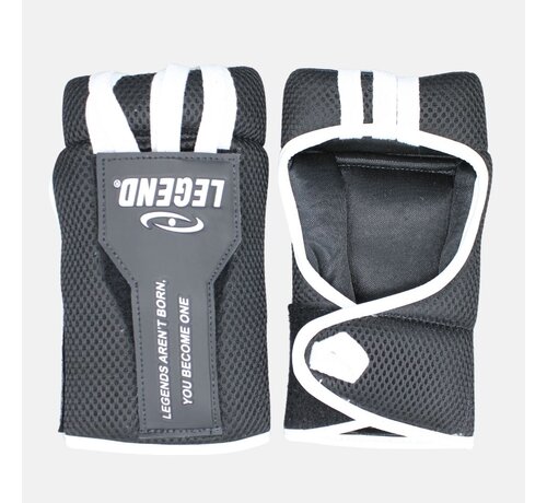 Legend Legend Sports Binnenhandschoenen PRO LEGEND Protect Zwart/Neon