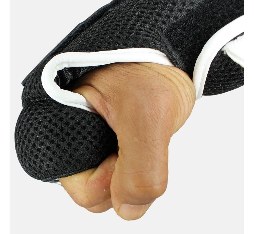 Legend Sports Binnenhandschoenen PRO LEGEND Protect Zwart/Neon