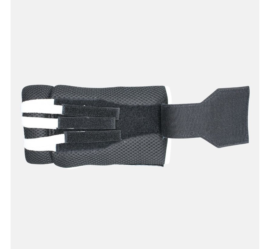 Legend Sports Binnenhandschoenen PRO LEGEND Protect Zwart/Neon