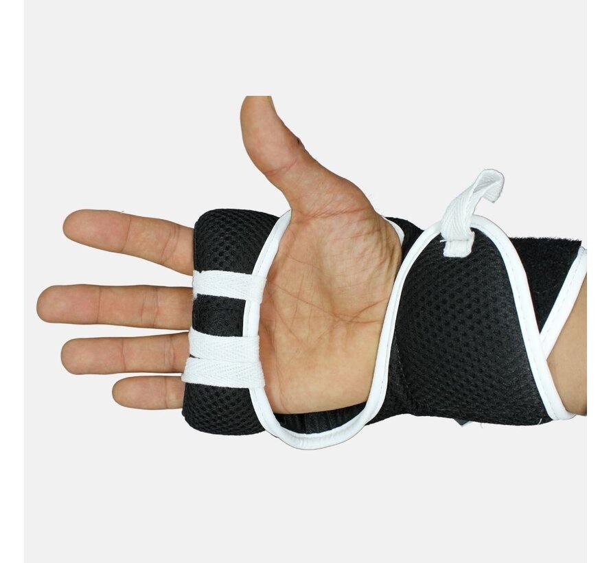 Legend Sports Binnenhandschoenen PRO LEGEND Protect Zwart/Neon