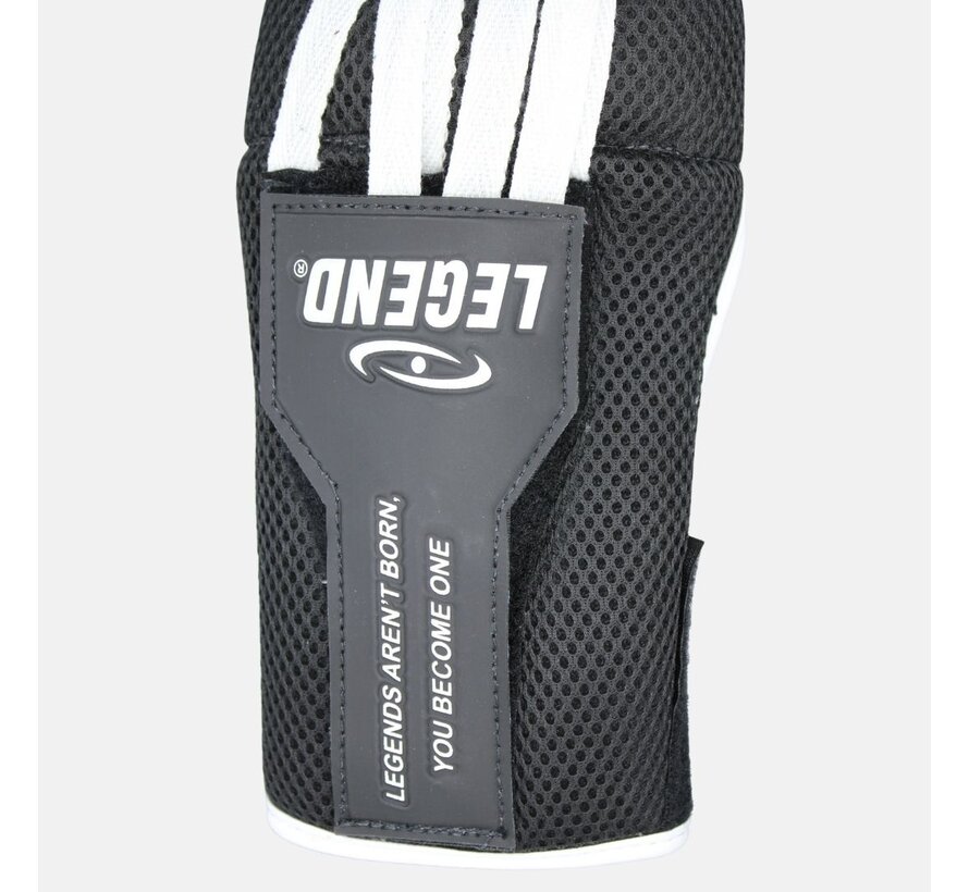 Legend Sports Binnenhandschoenen PRO LEGEND Protect Zwart/Neon
