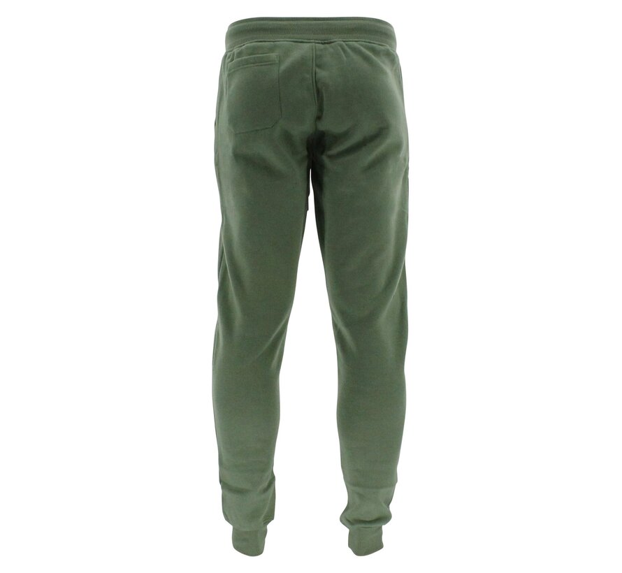 Legend Sports Trouser dames/heren Signature Milano Olive