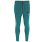 Legend Sports Trouser LA Luxe Lounge Petrol heren/dames katoen