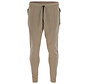 Legend Sports Trouser LA Luxe Lounge Beige heren/dames katoen