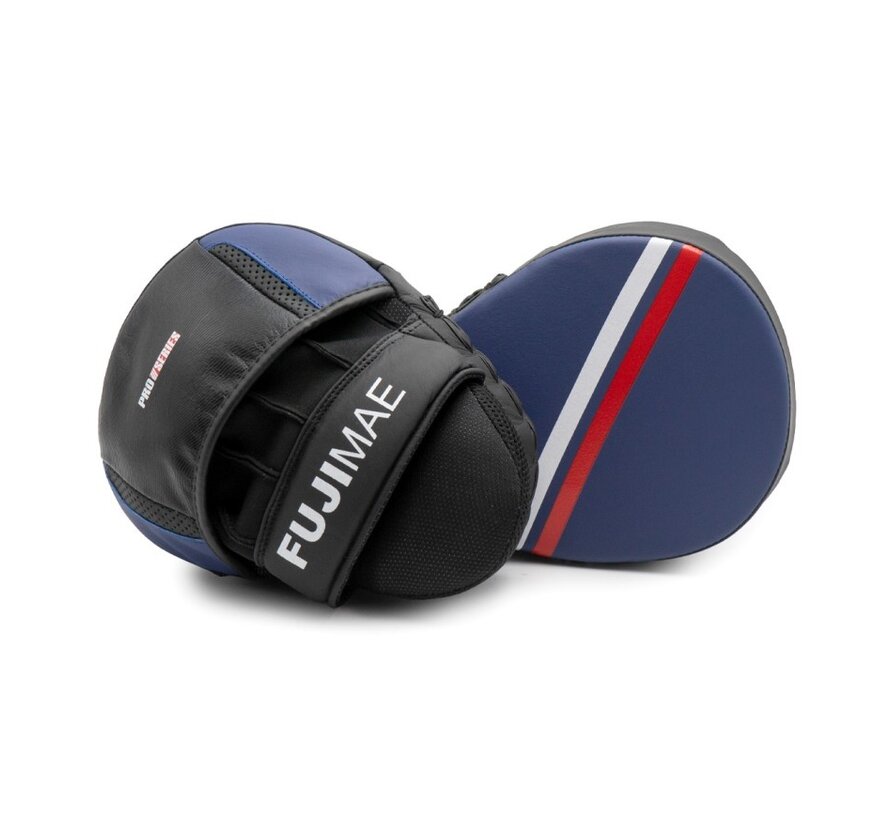ProSeries 3.0 Leren Focus Mitts