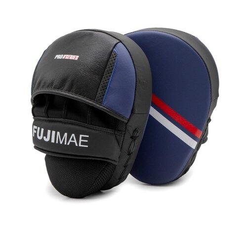 FUJIMAE ProSeries 3.0 Leren Focus Mitts