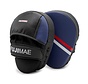 ProSeries 3.0 Leren Focus Mitts