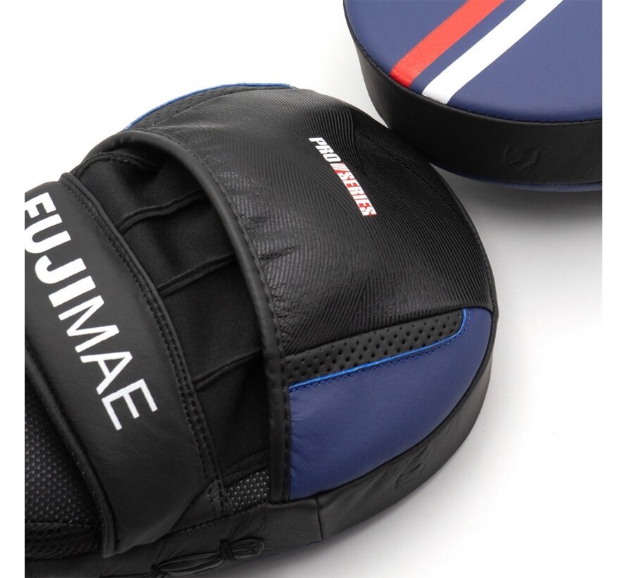ProSeries 3.0 Leren Focus Mitts