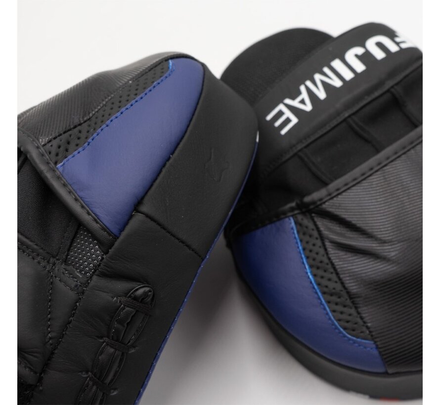 ProSeries 3.0 Leren Focus Mitts