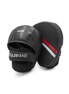 FUJIMAE ProSeries 3.0 Leren Focus Mitts