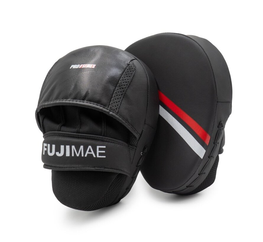 ProSeries 3.0 Leren Focus Mitts