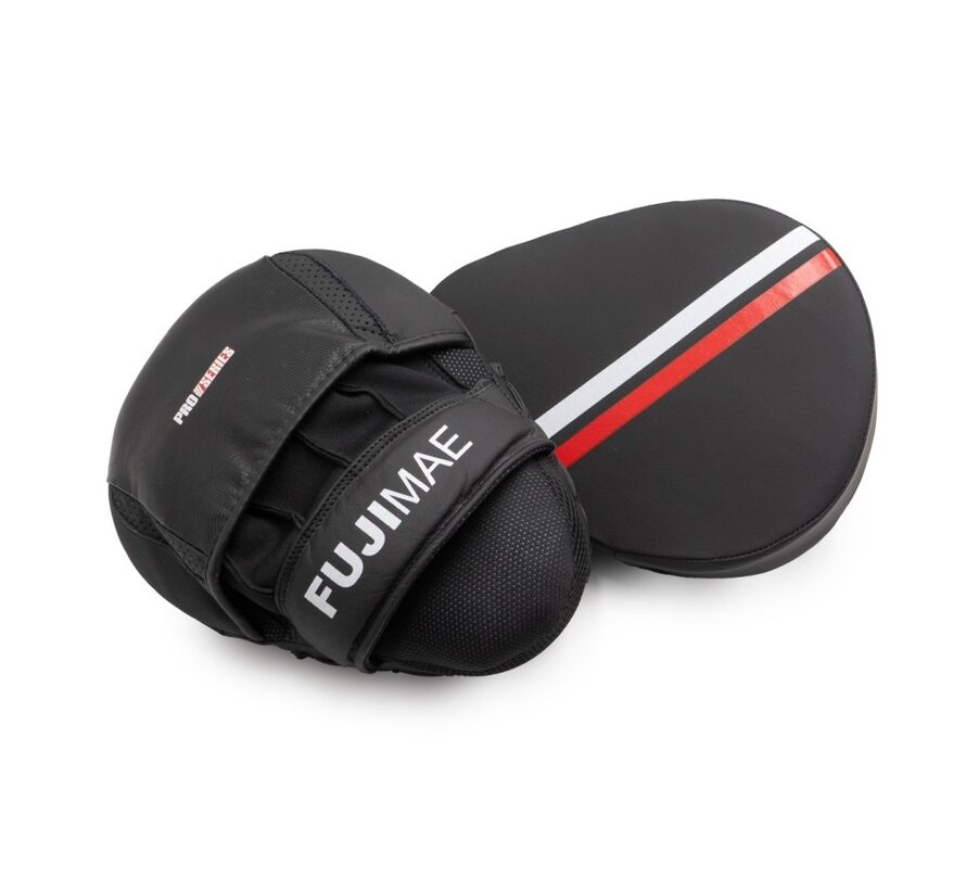 ProSeries 3.0 Leren Focus Mitts