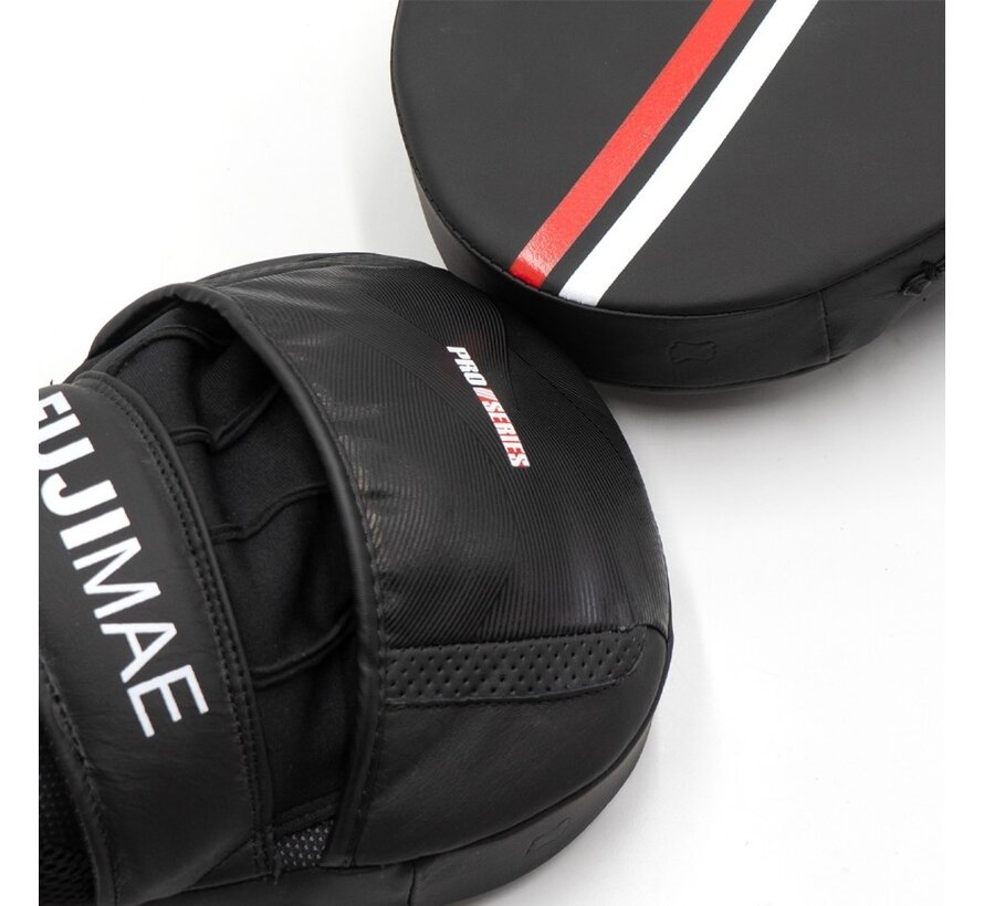 ProSeries 3.0 Leren Focus Mitts