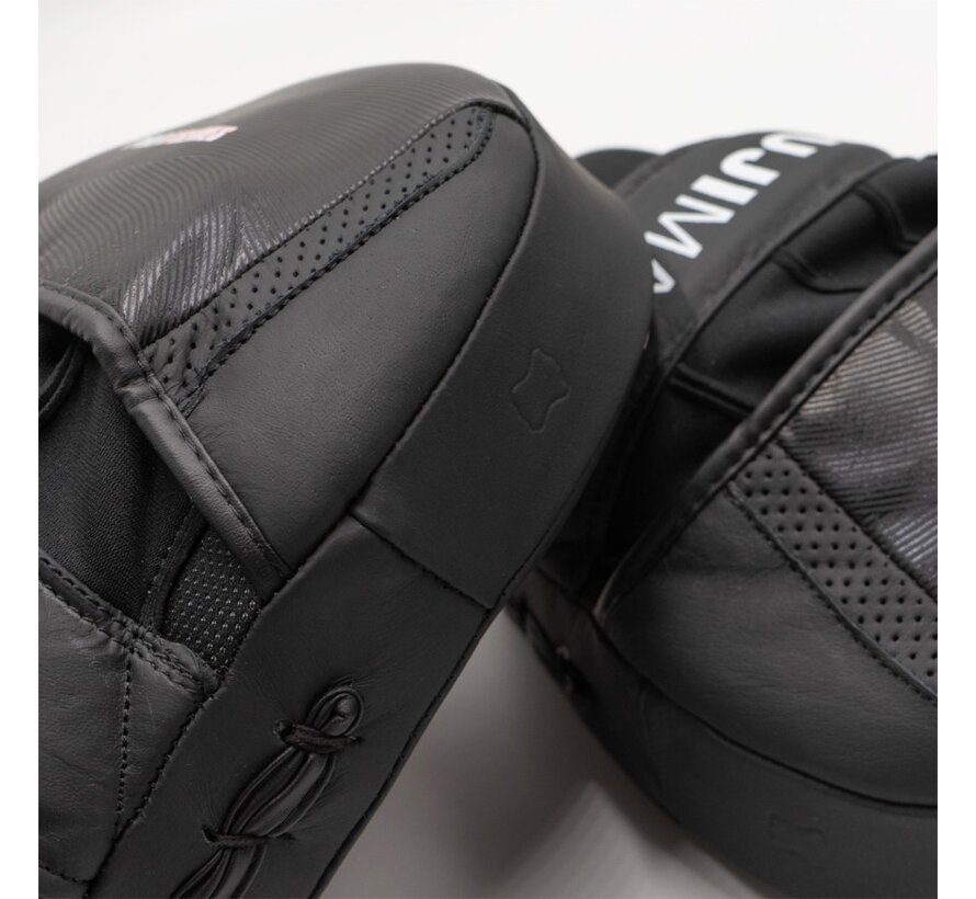 ProSeries 3.0 Leren Focus Mitts