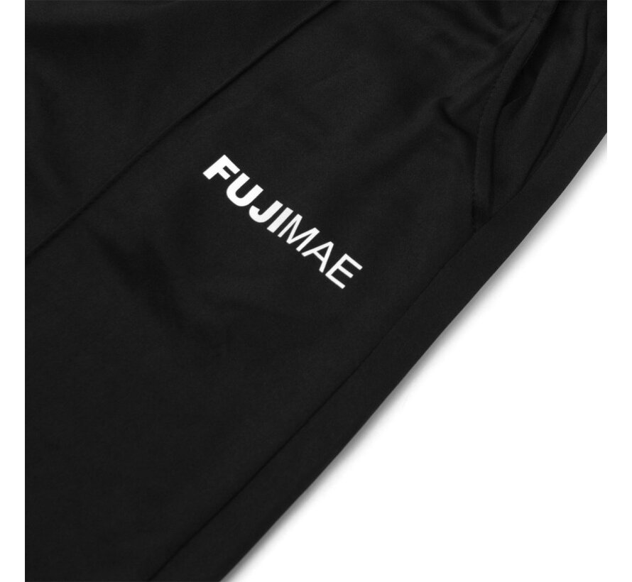 FUJIMAE RLTD Relaxed Pants QS - Comfortabele Sportbroek