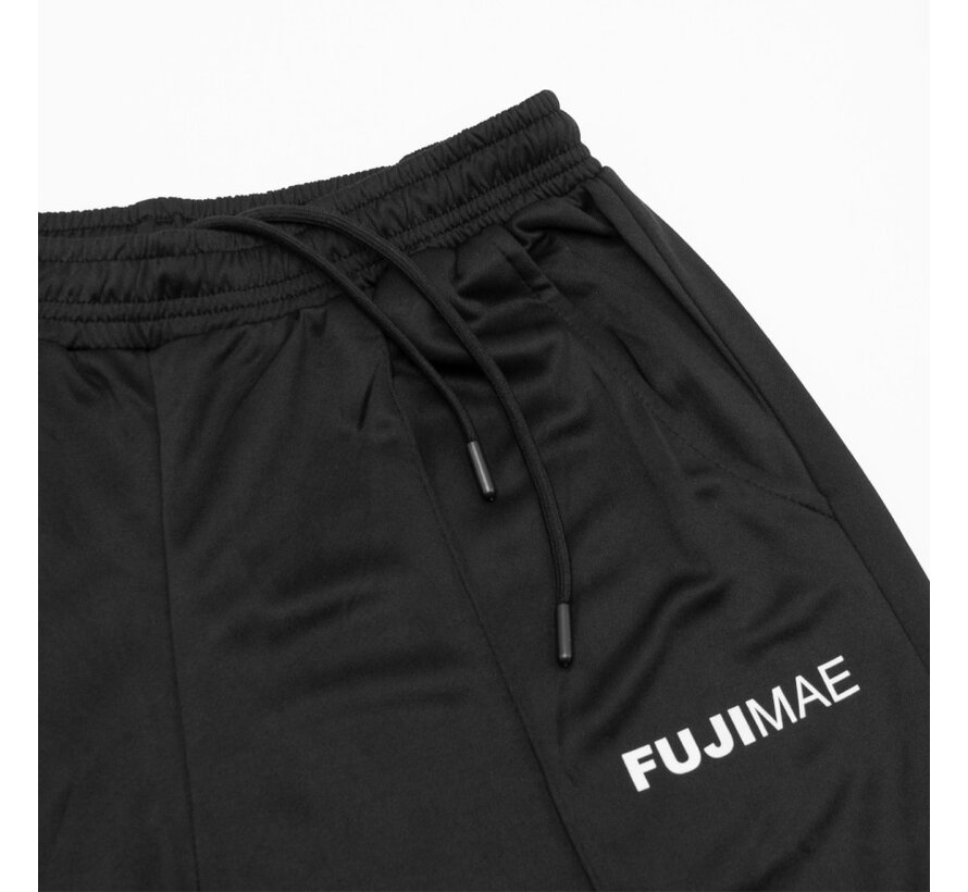 FUJIMAE RLTD Relaxed Pants QS - Comfortabele Sportbroek