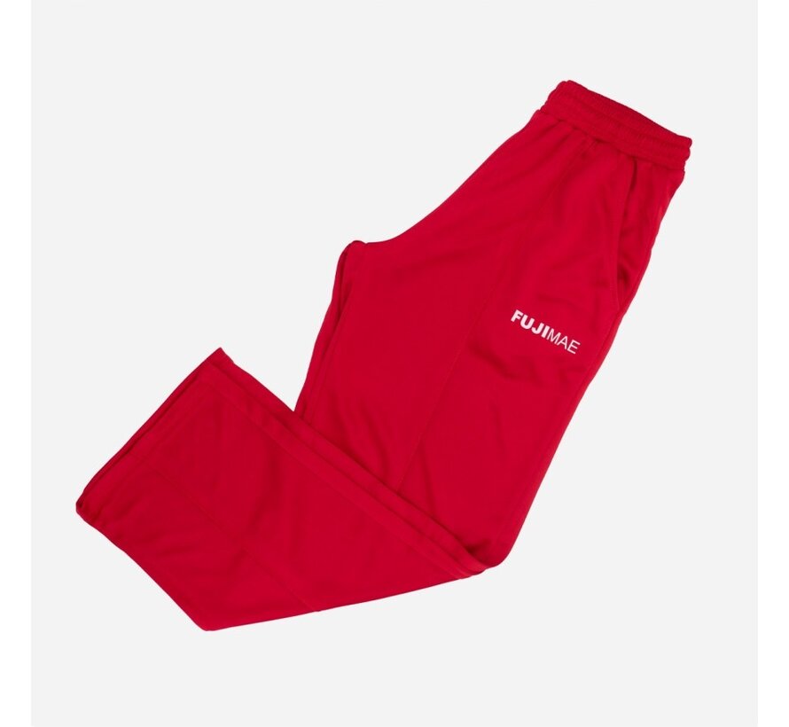 FUJIMAE RLTD Relaxed Pants QS - Comfortabele Sportbroek