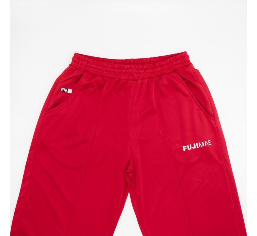FUJIMAE RLTD Relaxed Pants QS - Comfortabele Sportbroek