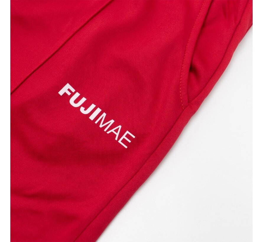 FUJIMAE RLTD Relaxed Pants QS - Comfortabele Sportbroek