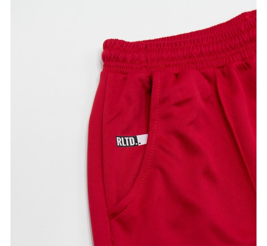 FUJIMAE RLTD Relaxed Pants QS - Comfortabele Sportbroek
