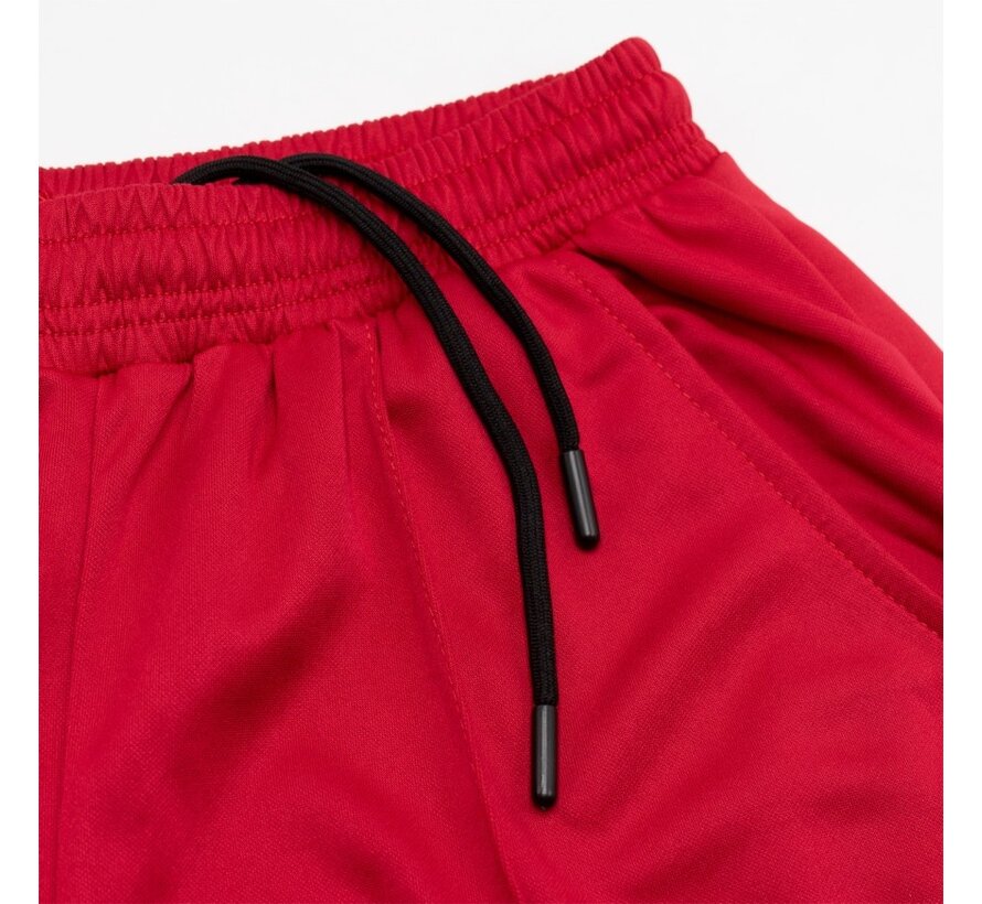 FUJIMAE RLTD Relaxed Pants QS - Comfortabele Sportbroek