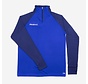 FUJIMAE FW Half Zip Top - Lichtgewicht Sporttop voor Optimale Beweging