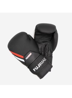 FUJIMAE ProSeries 3.0 Lederen Vrouwen Bokshandschoenen