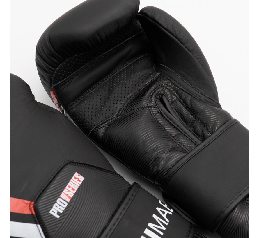 ProSeries 3.0 Lederen Vrouwen Bokshandschoenen