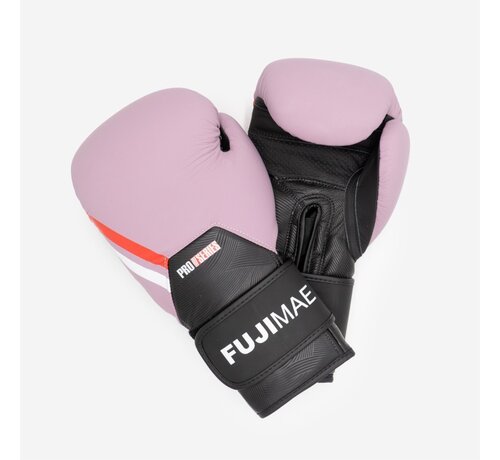 FUJIMAE ProSeries 3.0 Lederen Vrouwen Bokshandschoenen
