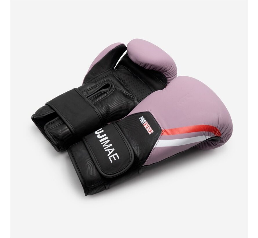 ProSeries 3.0 Lederen Vrouwen Bokshandschoenen