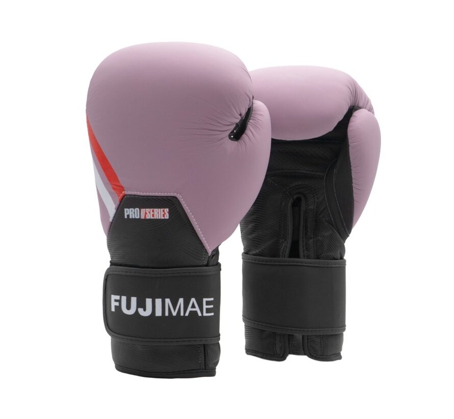 ProSeries 3.0 Lederen Vrouwen Bokshandschoenen